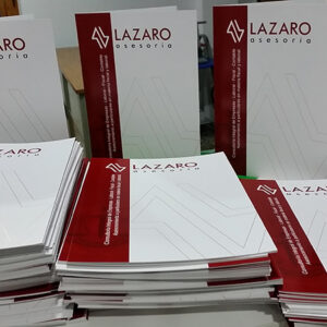Carpeta A4