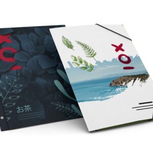 Carpeta A3