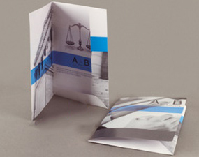 Carpeta A3 + Solapa
