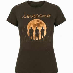 Camiseta Desecano Mujer